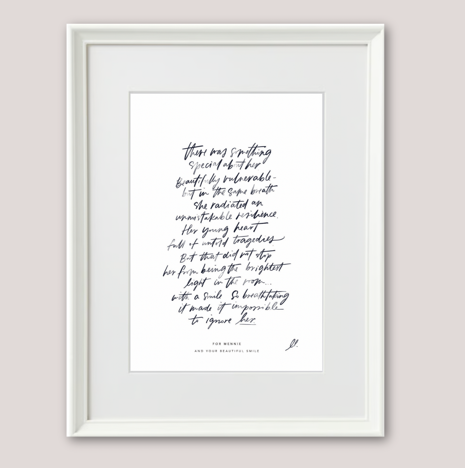 Poetry Page Prints